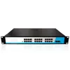 Smart 24 port ethernet switches 250m transmission HR-AFG-242S