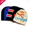 Durable Newest Event Promotion Personalised Beanie Hats