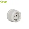 Sirode high quality porcelain electrical socket