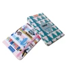 new product ideas 2019 2018 best gifts A6 size mini smart notebook Composition Notebook A5 fabric hardcover journal For boys