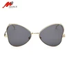 High quality new style love heart shaped ladies sunglasses