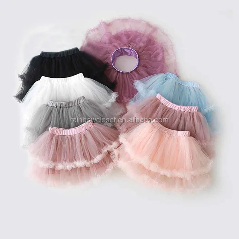 Ballet skirt  (4)