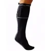 wholesale custom logo heat transfer socks
