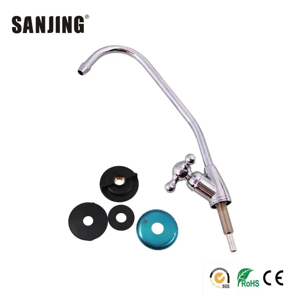 stainless steel reverse osmosis filter drinking wate