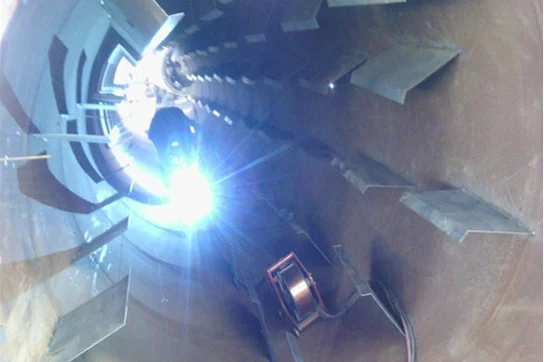 Sawdust Rotary Drier Wood Pellet Rotary Drier