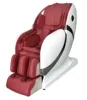 electric neck and shoulder massage machine easy massage chair with heating & shiatsu