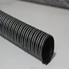 flexible air conditioning pipe insulation hose duct air blower pipe