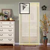 39" x 83" hot sale full frame hook & loop mosquito net door screen, mesh fly screen, Magnetic door mesh