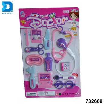 doctor set toys price