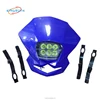 Colorful Cheap LED Headlight for Motorcycle Motocross