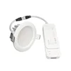 2019 Newest Patent IP65 Smart Wifi Tuya phone control 9W led surface mounted downlight