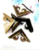 Scrapbooking Album Book Folder Corner Protectors Metal Corner For DIY Photo Album Album Book Folder Corner Protectors Metal Corn