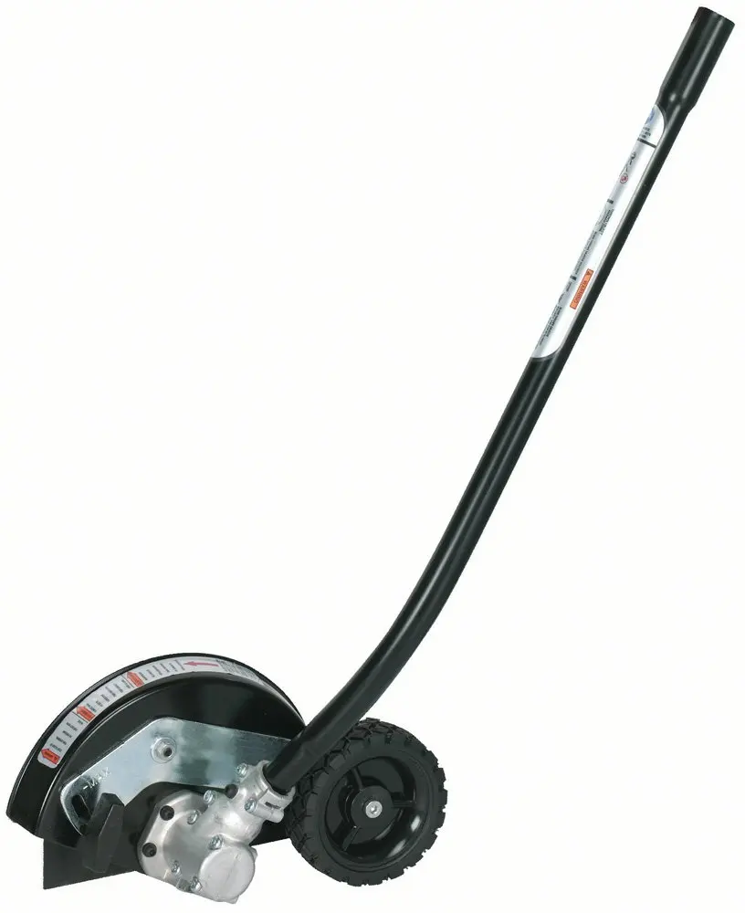 Get Quotations · Weed Eater Poulan PP1000E 7-Inch Pro Lawn Edger Attachment