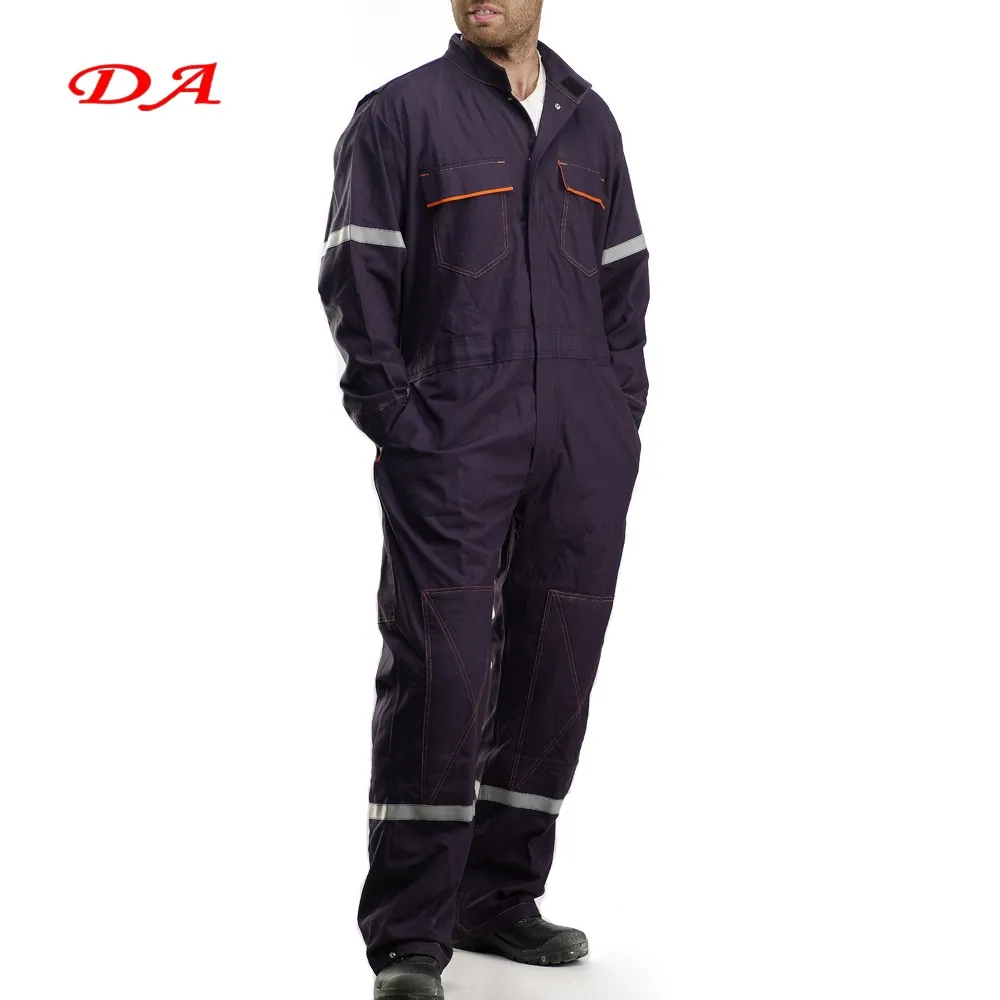 Reflective Work Wear Protective Used Coveralls For Men Or Women Buy