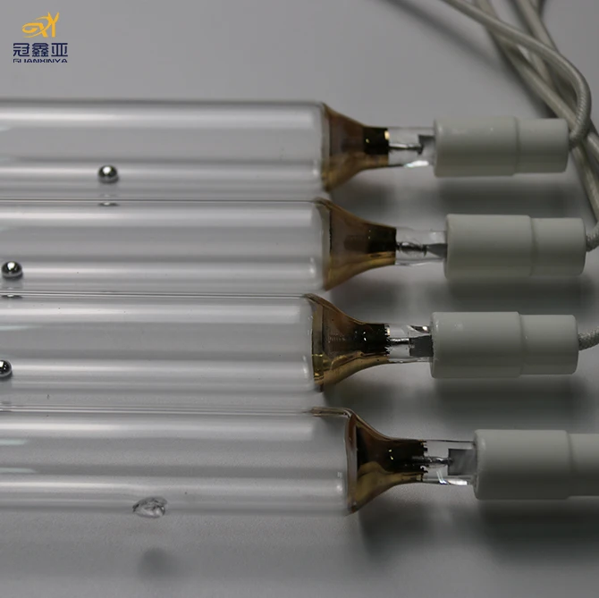 High quality uv lamp for uv curing machine