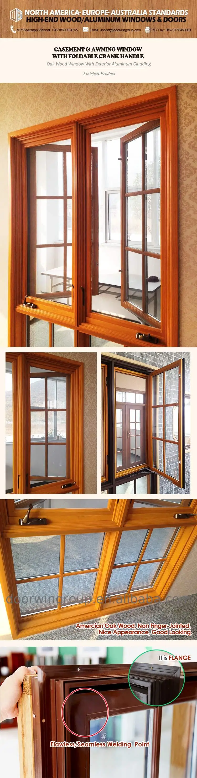 aluminum garden windows