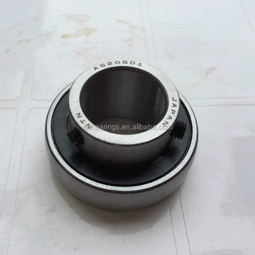 Japan Ntn Insert Bearing As205 As205d1,Pillow Block Bearing Housing ...