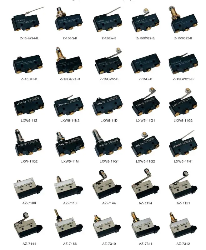 Z15 Micro Switch 25t85 Micro Switch Buy Micro Switch 25t85 Micro