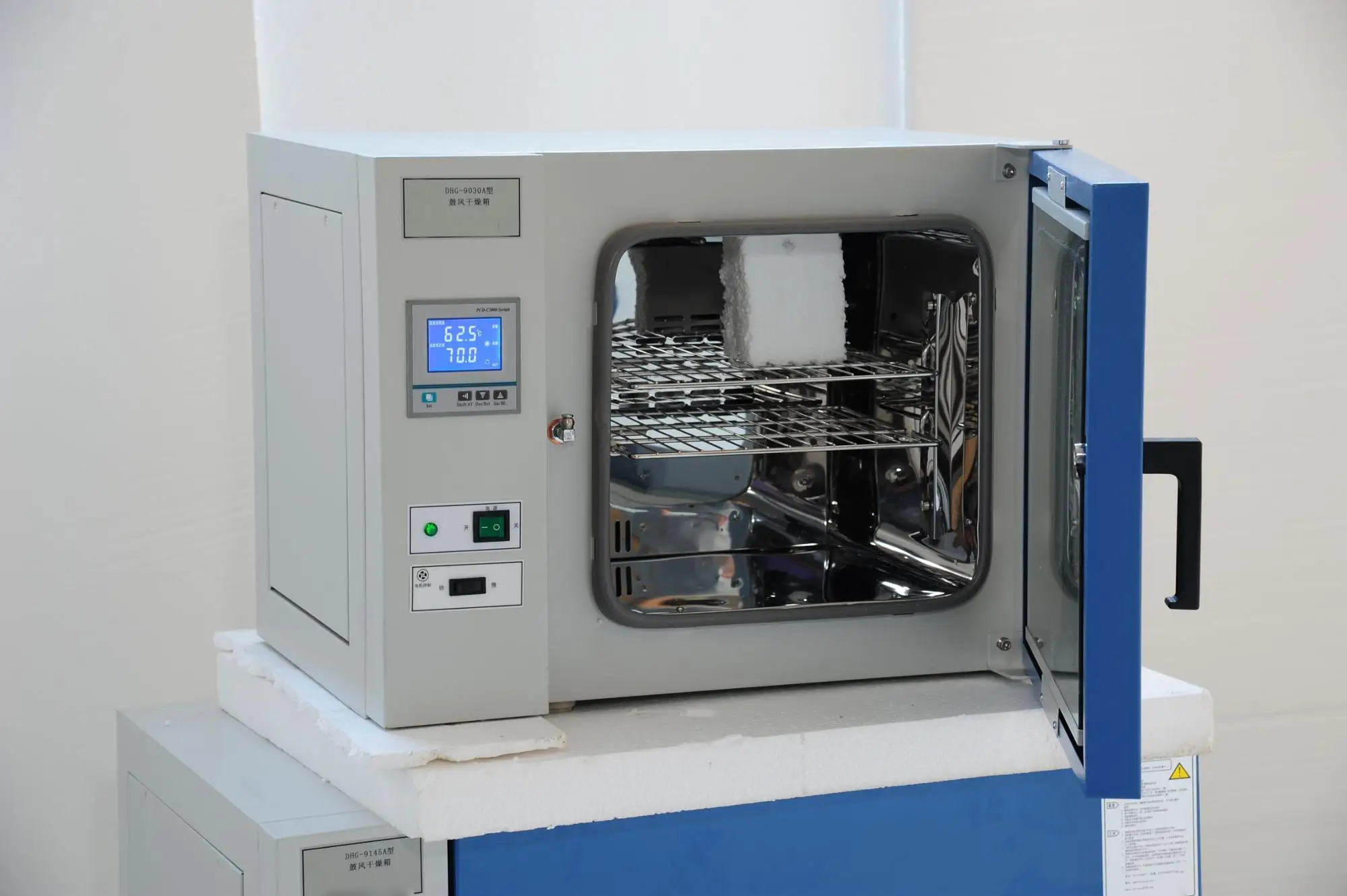 Hhg9078a High Temperature Air Laboratory Drying Oven Buy Laboratory