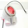 Pool LED jet light / SPA air jet light / massage bathtubs accessories jet light