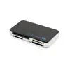CK00180 All in 1 USB 3.0 Compact Flash Multi smart XD PWR MS SD TF M2 CF card reader for iphone