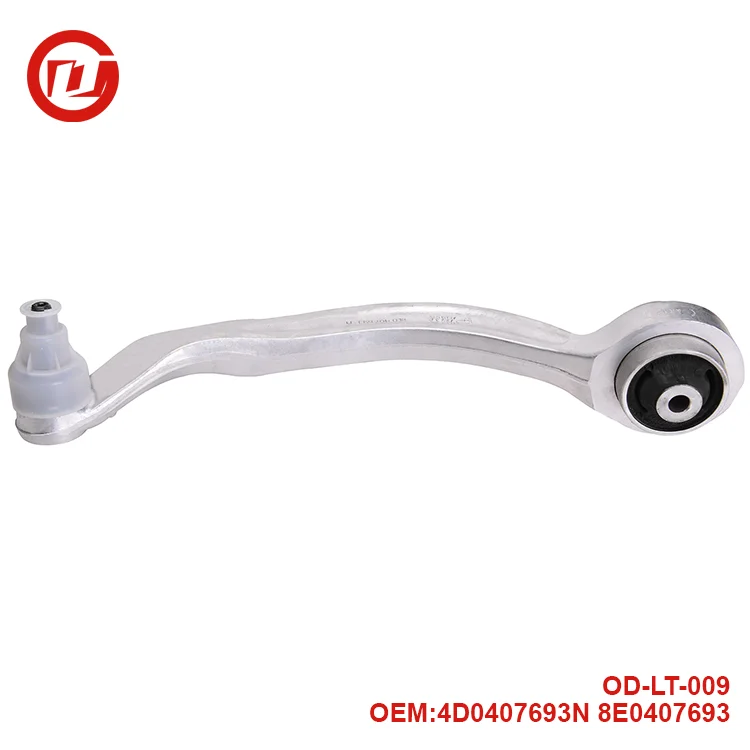 Quality Suspension Control Arm Kit,Lower Control Arm 4d0407693n 8e0407693 Buy Lower Control