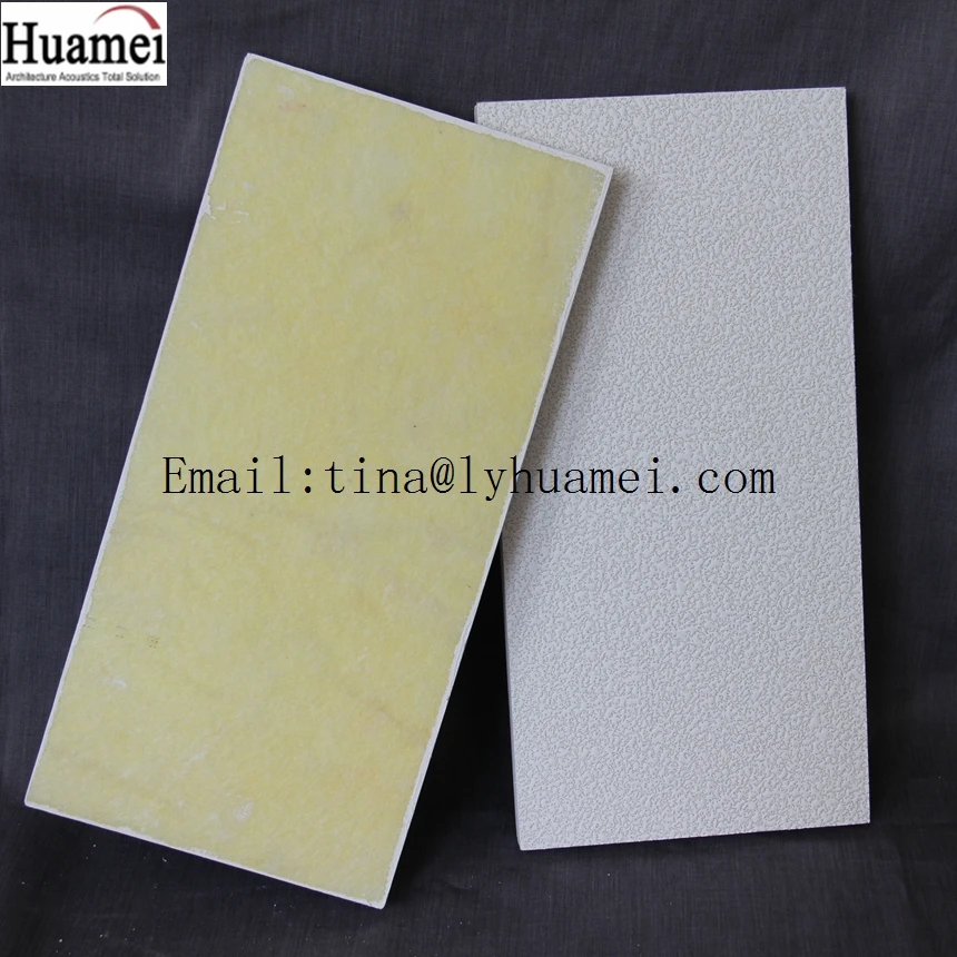 Light Weight Building Materials And No Sagging Warping Or Delaminating Acoustic Fiberglass Ceiling Tiles Philippines Buy Ceiling Tiles