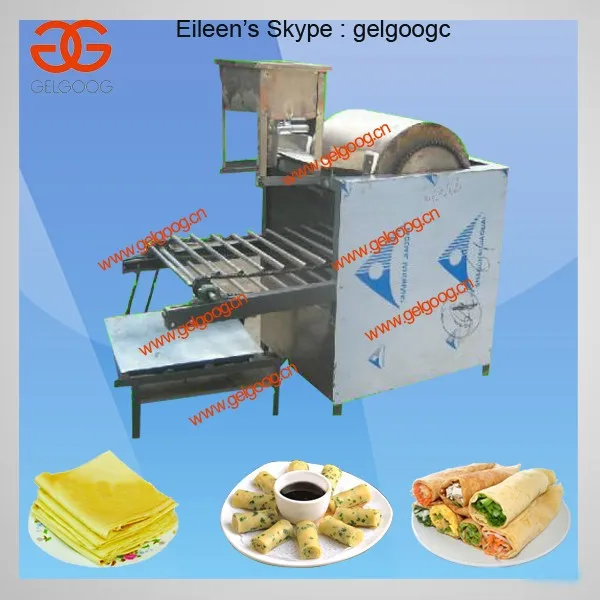 Machine à Crêpe Professionnelle Automatique Chine Fournisseurs, Fabricants, Usines De Machines à Gâteaux De Crêpes 5 Industrielle Machine crêpe | électrique crêpière Machine | automatique