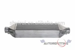 water air intercooler,universal intercooler,water to air intercooler