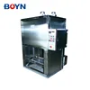 RC-SQZ5060 sample rapid steamer for steaming experiments