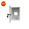 One-stop processing sheet metal factory from cutting / punching / forming to welding