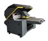 Alpha-Jet varnish 8 color only one in China UV led mini flatbed large format printer