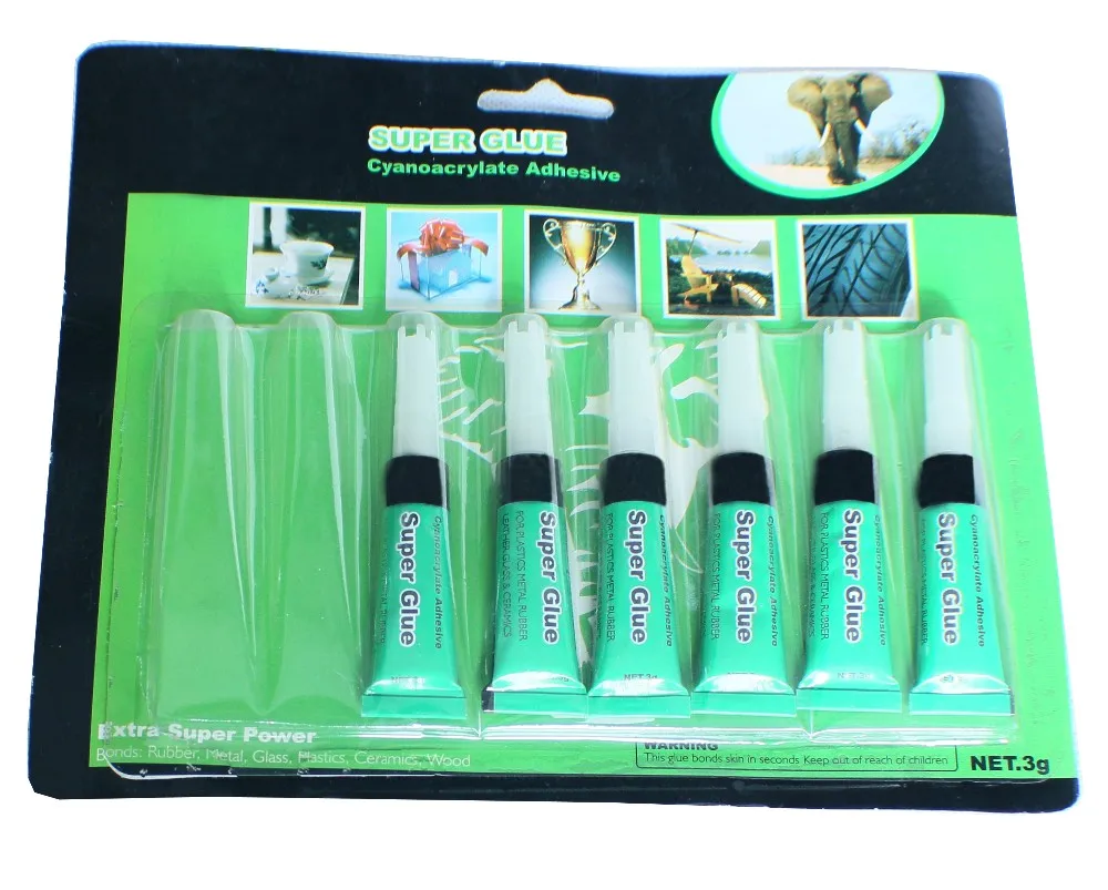 Bstw Bv Certification Professional Super Strong Adhesive Wholesale Glue