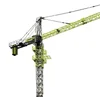 Zoomlion TC5610A-6 56 Meter China 6t Tower Crane for Sale in Vietnam