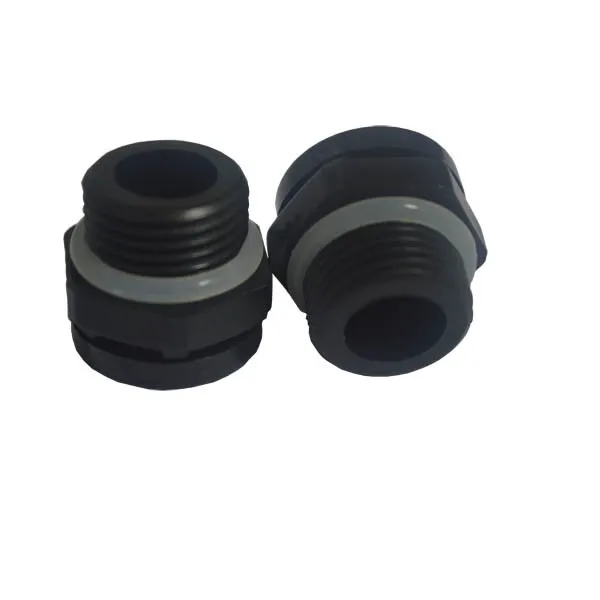 10 PCs IP68 M12x1.5 Air Vent Plug Breather Valve | Waterproof Dustproof Vent Plug For LED Lighting, Solar, Telecom, Automotive, Agriculture | E-PTFE