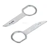 OEM Radio Stereo Release Tool Removal Key For Vw Audi
