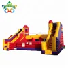 Guangzhou Water park inflatable games inflatable sports game for jousting ring arena for sale