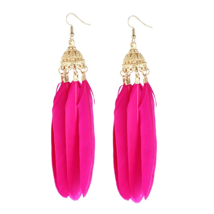 2017 New Design Fashion Indian Gold Plated Earrings Kda4176 2017 New Design Fashion Indian Gold Plated Earrings Kda4176