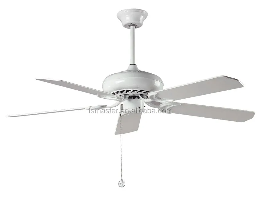Europe Style 42inch White Color Industrial Ceiling Fan Buy