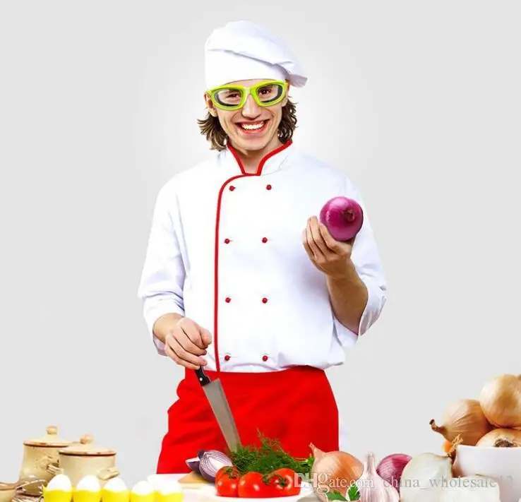 Onion Cutting Goggles, Kitchen Tool