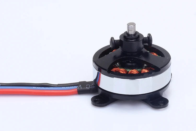 Small Electric Toy Motor For Rc Plane High Efficiency Ax2205c Rc Jet