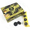 TTAN0006 Al-fandi Hookah Coal 100 peices AL-fandi polo coal is a high quality hookah coal with no taste and odor