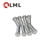 Custom AAA Quality Competitive Price SS Cap Aluminum Rivet Manufacturer From China