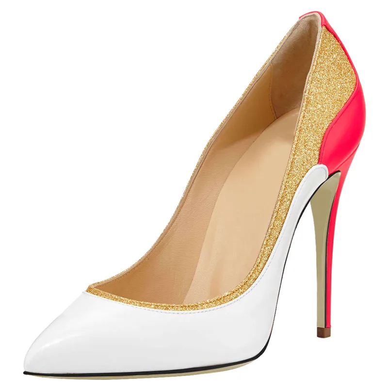 stiletto shoes price