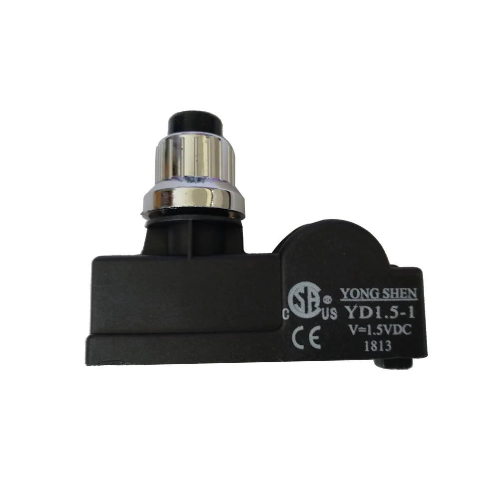 pulse igniter YD1.51 for gas stove, pulse ignition of gas water heater