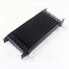 Universal 10 Row AN10 Engine Transmission Aluminum Oil Cooler
