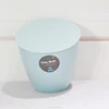 Taizhou Hengming PP wholesale household plastic mini table dustbin