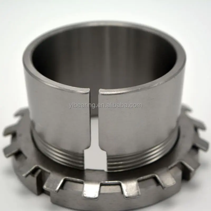 Tapered Adapter Sleeve Bushing H218 H219 H220 H221 H222 Machinery
