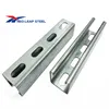 Best selling Free Samples Galvanized C Channel with good price
