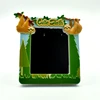 Customized resin environmental protection mini picture photo frame